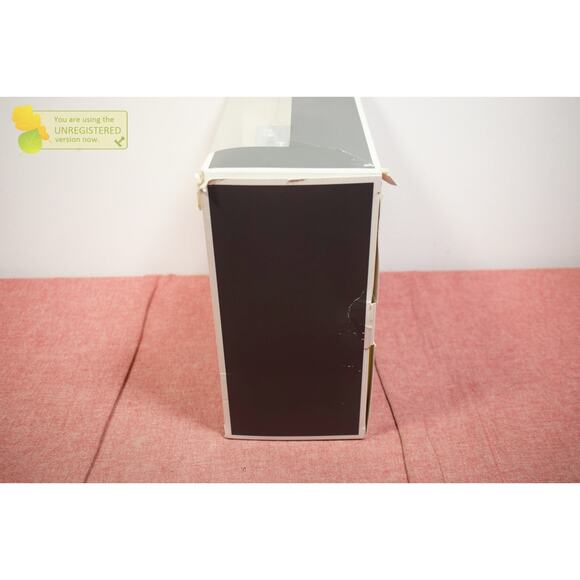 Threshold 3pk LED Pillar Candles Cream - Picture 5 of 8